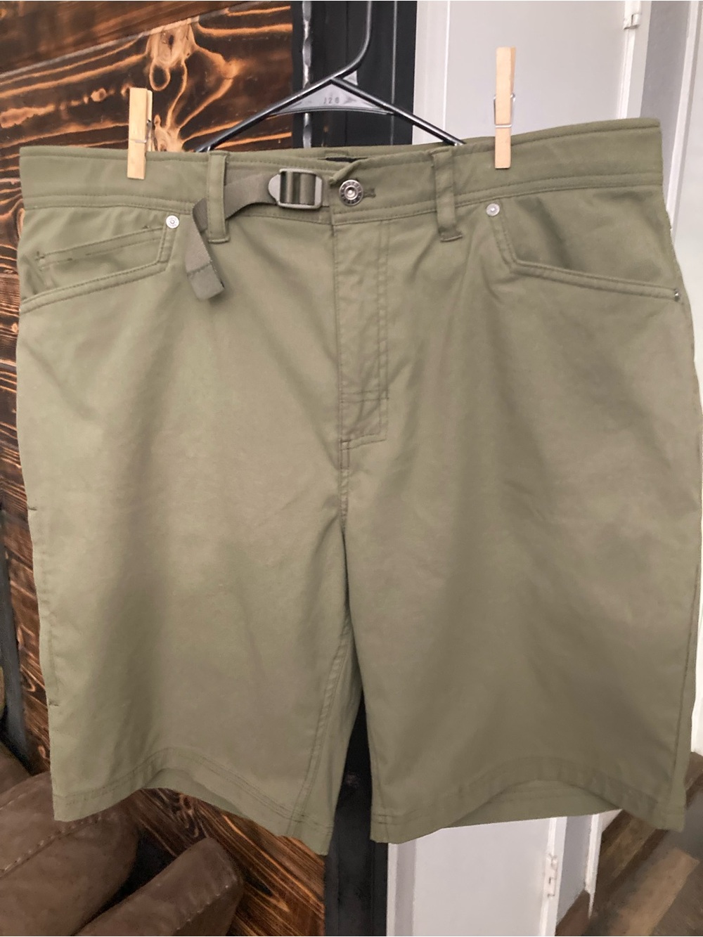 Men’s Shorts Size 36 By Gerry